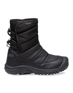 Зимние ботинки, серый Keen