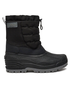 Зимние ботинки, черный Cmp