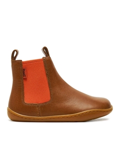 Ботинки, коричневый Camper