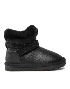 Зимние ботинки, черный Mayoral