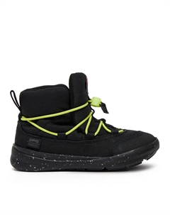 Зимние ботинки, черный Camper