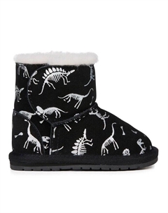 Зимние ботинки, черный Emu australia