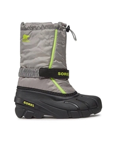 Зимние ботинки, серый Sorel