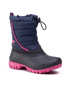 Зимние ботинки, темно-синий Kangaroos