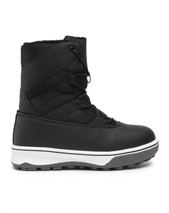 Зимние ботинки, черный 4f