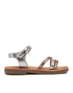 Сандалии, серебряный Gioseppo