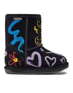 Зимние ботинки, черный Emu australia