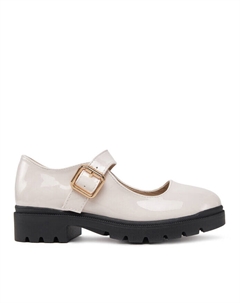 Полуботинки, бежевый Nelli blu