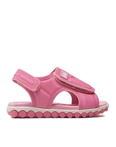 Сандалии, розовый Bibi