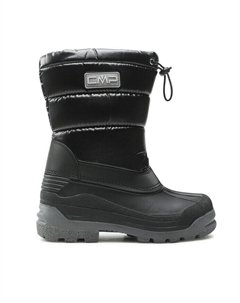 Зимние ботинки, черный Cmp