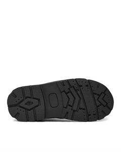 Ботильоны, черный Mayoral