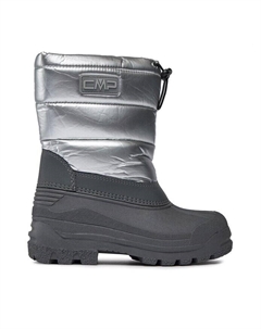 Зимние ботинки, серебряный Cmp