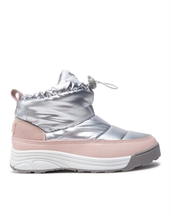 Зимние ботинки, серебряный Pepe jeans