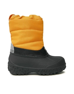 Зимние ботинки, желтый Reima