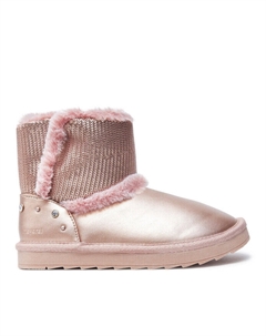 Зимние ботинки, розовый Mayoral