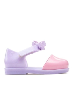 Полуботинки, фиолетовый Melissa