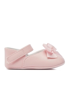 Полуботинки, розовый Mayoral