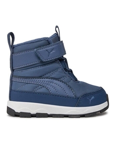Зимние ботинки Evolve Boot AC+ Inf 392646 02, синий Puma