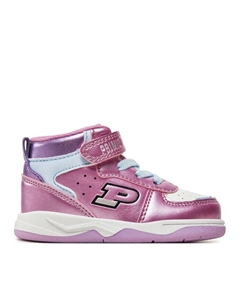 Кроссовки, розовый Primigi