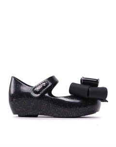 Полуботинки, черный Melissa