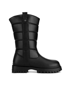 Зимние ботинки, черный Deezee