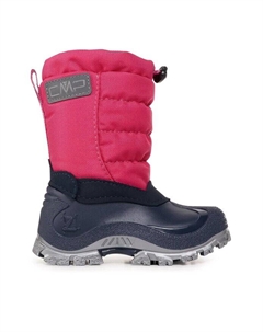 Зимние ботинки, розовый Cmp