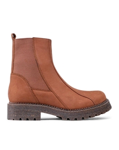 Ботильоны, коричневый Lasocki young