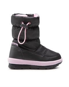 Зимние ботинки Garvalin 221850-A M, черный