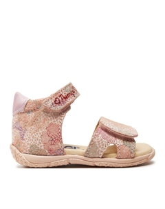 Сандалии, розовый Primigi