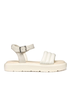 Сандалии, экрю Geox