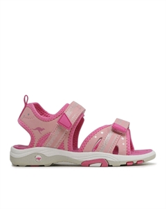Сандалии, розовый Kangaroos