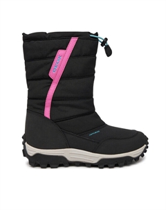 Зимние ботинки, черный Geox