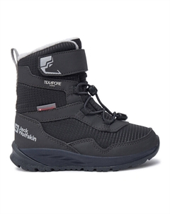 Зимние ботинки, серый Jack wolfskin