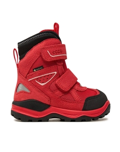 Зимние ботинки, розовый Ecco