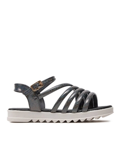 Сандалии, черный Bibi