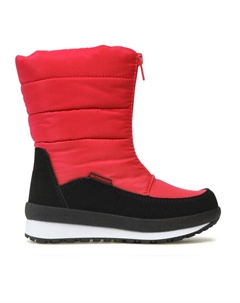 Зимние ботинки, розовый Cmp