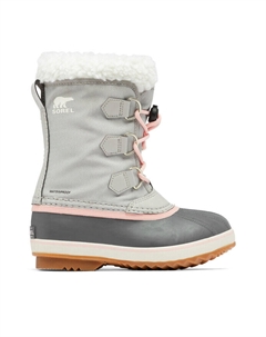 Зимние ботинки, серый Sorel