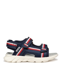 Сандалии, белый Geox