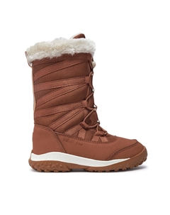 Зимние ботинки, коричневый Reima