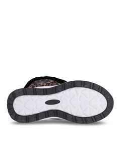 Зимние ботинки, бежевый Zigzag