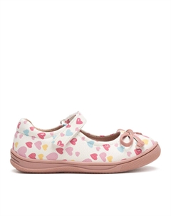 Полуботинки, мультиколор Nelli blu