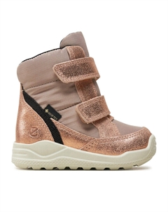 Зимние ботинки, розовый Ecco