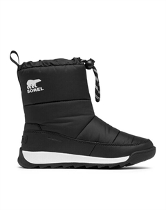 Зимние ботинки, черный Sorel