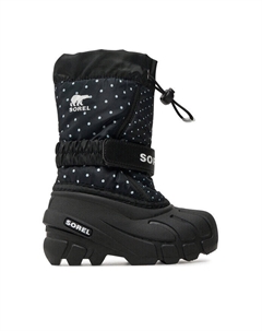 Зимние ботинки, черный Sorel