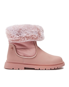 Зимние ботинки, розовый Mayoral