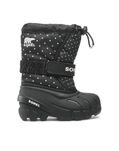 Зимние ботинки, черный Sorel