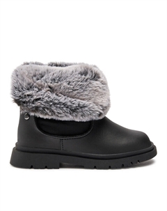 Зимние ботинки, черный Mayoral