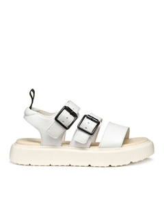 Сандалии, белый Geox