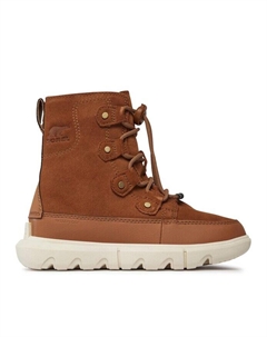 Зимние ботинки, коричневый Sorel