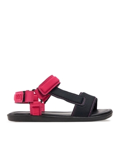 Сандалии, черный Bibi